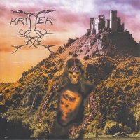Kritter - Kritter (2008)