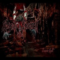 Rogue Arsenal - Crimson Sight (2017)