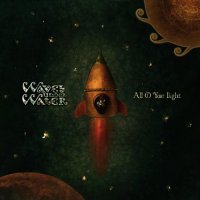 Waves Under Water - All Of Your Light (2011)