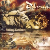 Dakrua - Shifting Realities (2002)  Lossless