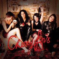Cherry Lips - Cherry Lips (2009)