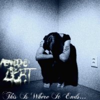 Abandoned By Light - This Is Where It Ends... (2014)