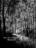 One day of February - Observers (2 CD) (2011)