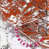 Survivor - Greatest Hits (1990)