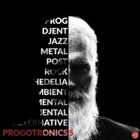 VA - Prog Sphere: Progotronics V (2017)