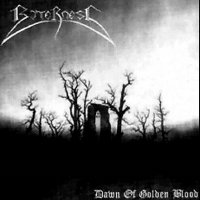 Bitterness - Dawn of Golden Blood (2002)