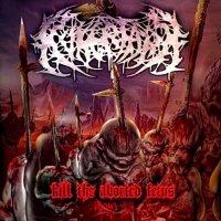 Kukertank - Kill The Aborted Fetus (2014)