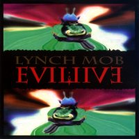 Lynch Mob - Evil : Live (2004)