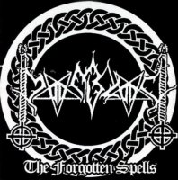 Moonblood - The Forgotten Spells (Bootleg) (2012)