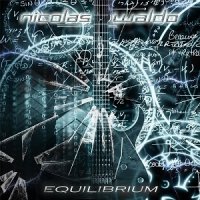 Nicolas Waldo - Equilibrium (2017)