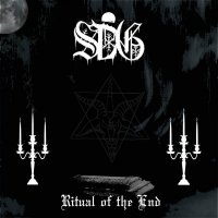 Sorcier Des Glaces - Ritual Of The End (2014)