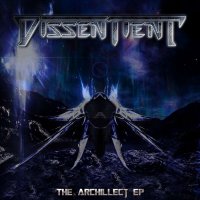 Dissentient - The Archillect (2013)
