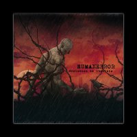 Human Error - Evolution Is Obsolete (2005)
