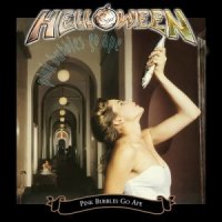 Helloween - Pink Bubbles Go Ape (Expanded Ed. 2006) (1991)