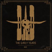 D-A-D - The Early Years (2000)