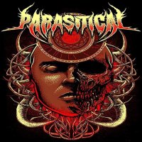 Parasitical - The Ever Rotting (2016)