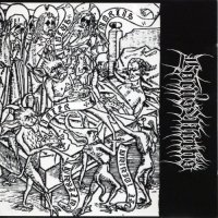 Locus Mortis - Inter Uterum Et Loculum (2005)