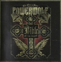 Powerwolf - Bible Of The Beast (2009)