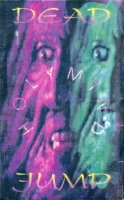 Dead Jump - Holy Mind (1996)