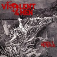 Violent Omen - Lunatic Revenge (2011)