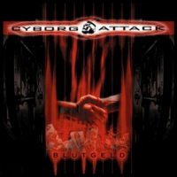 Cyborg Attack - Blutgeld (2001)