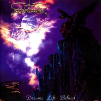 Embracing - Dreams Left Behind (1997)