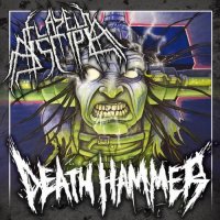 Flayed Disciple - Death Hammer (2012)