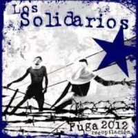 Los Solidarios - Fuga (2012)