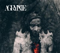 Agrypnie - Asche (2011)