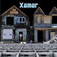 Xamar - Gaslight Regime (2017)