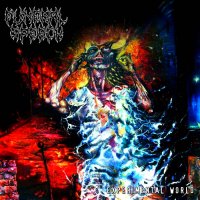 Funeral Speech - Experimental World (2013)