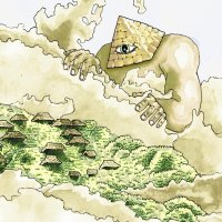 Buried Sleeper - Colosseum (2012)