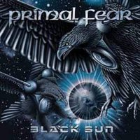 Primal Fear - Black Sun (2002)