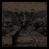 Black Hate - Through The Darkness (2016)