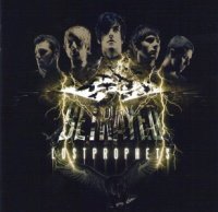 Lostprophets - The Betrayed [Japanese Edition] (2010)
