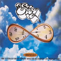 Eloy - Chronicles I ( Compilation ) (1993)  Lossless