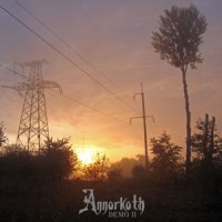 Annorkoth - Demo II (2011)
