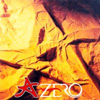 Azero - Azero (1993)