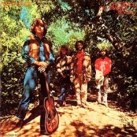 Creedence Clearwater Revival - Green River (1969)