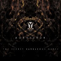 Nordvargr - The Secret Barbarous Names (2017)