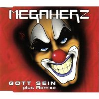 Megaherz - Gott Sein (1997)