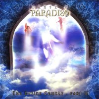 VA - Dante\'s Paradiso - The Divine Comedy - Part III (2010)