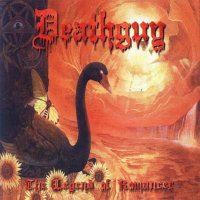 Deathguy - The Legend of Romancer (2002)