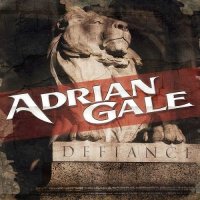 Adriangale - Defiance (2014)