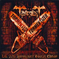 Torment - Tormentation (2005)