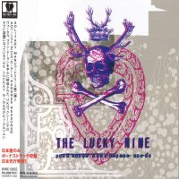 The Lucky Nine - True Crown Foundation Songs (Japanese Ed.) (2005)