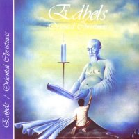 Edhels - Oriental Christmas (1989)