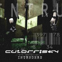 Cutoff:Sky - Intruders (2012)
