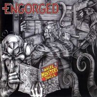 Engorged - Where Monsters Dwell (2004)