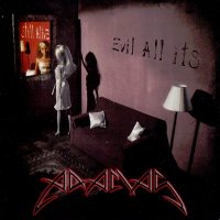 Adamas - Evil All Its (2010)